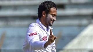 Shakib promises better Bangladesh show after Windies win